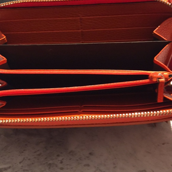 Gucci GG wallet - Picture 3 of 8